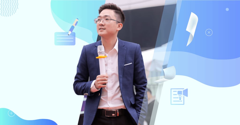 Phùng Thái Học: Khóa học viết quảng cáo - nghệ thuật của tư duy và ngôn từ Phùng Thái Học: Khóa học viết quảng cáo - nghệ thuật của tư duy và ngôn từ