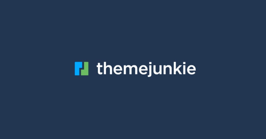 Theme-Junkie Theme Junkie