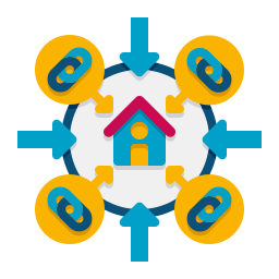 link-building Chiến lược link building