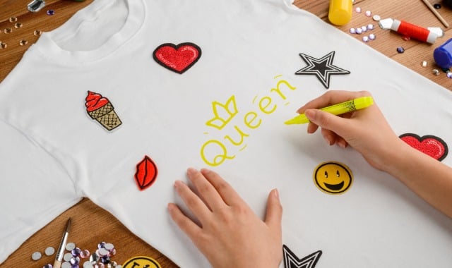 Kiếm tiền online tại nhà với T-shirt Business