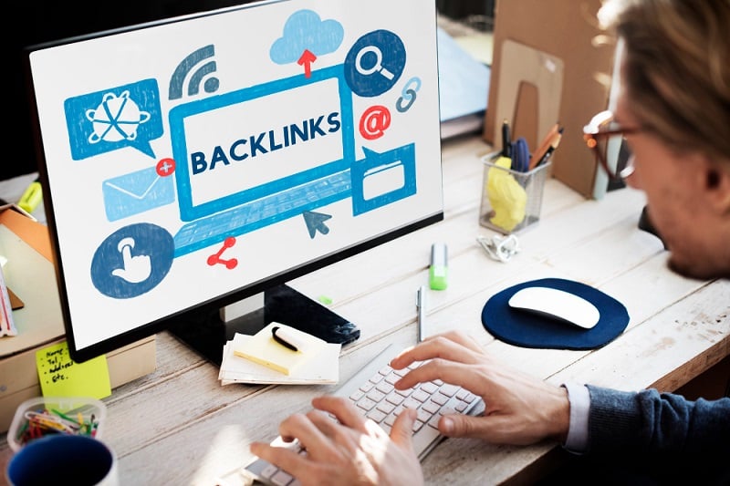 OffPage: Xây dựng liên kết và tương tác xã hội