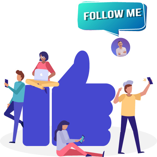 Follow Founder Đình Long