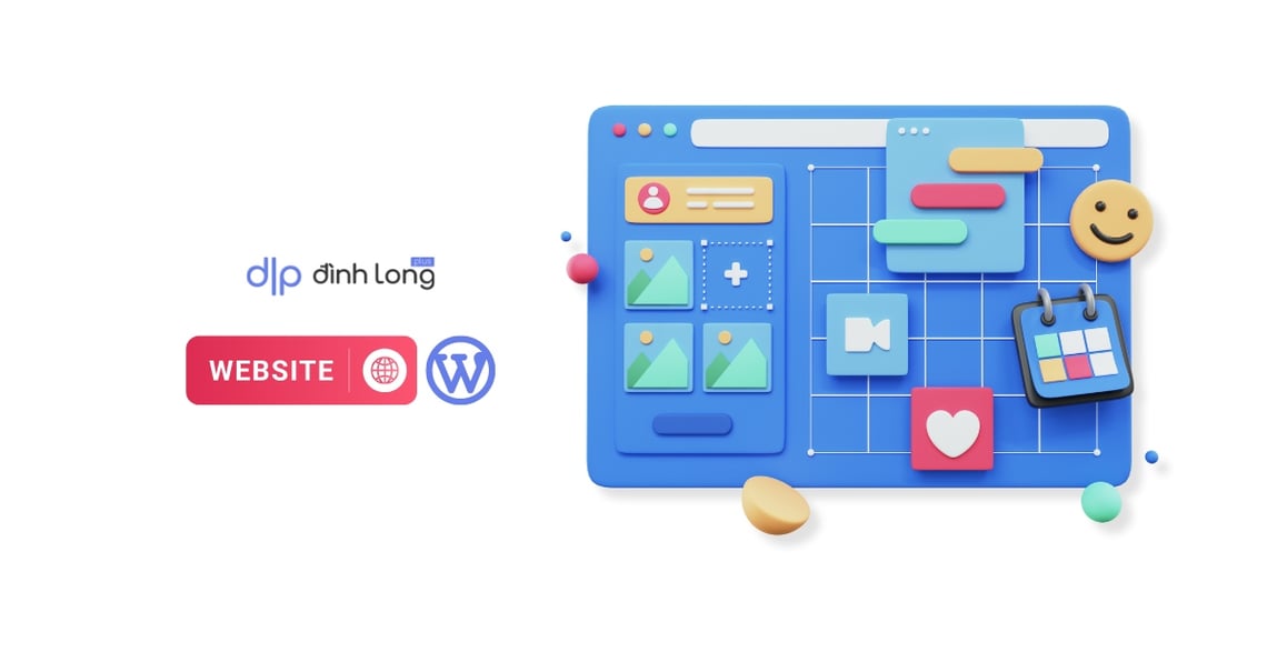 Dịch vụ cài đặt WordPress
