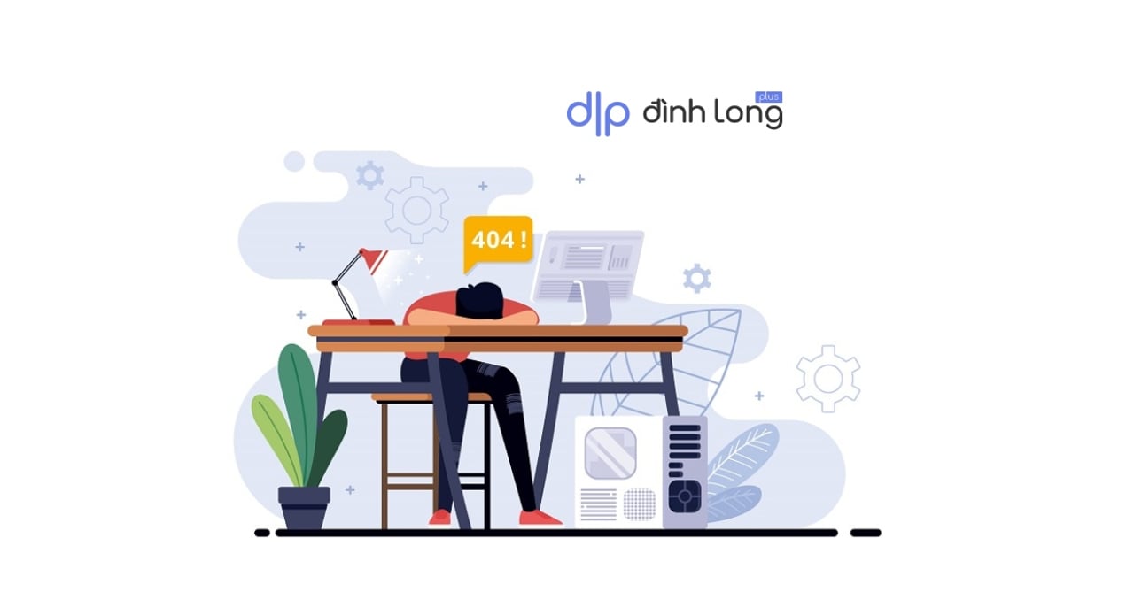 Hỏi – Đáp: Lỗi 404 Not Found WordPress – Nguyên nhân và cách khắc phục