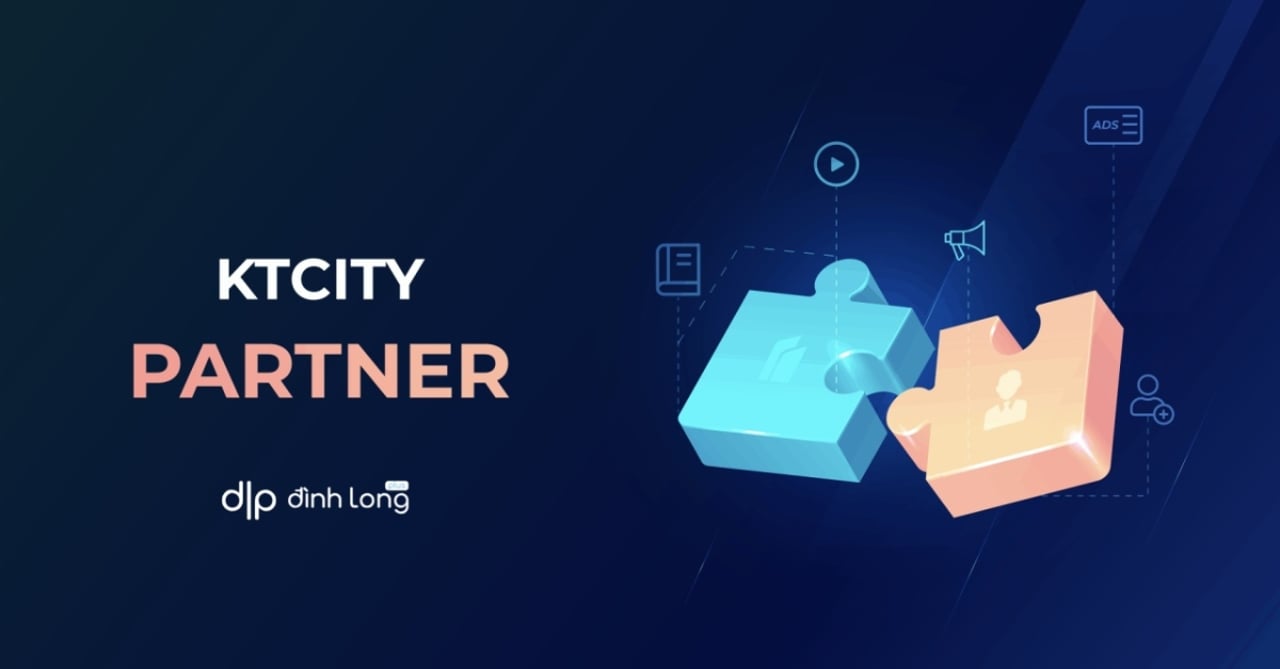 [Chi tiết] Hướng dẫn kiếm tiền với KTcity Partner