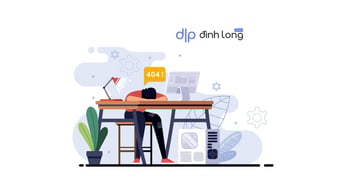 Hỏi – Đáp: Lỗi 404 Not Found WordPress – Nguyên nhân và cách khắc phục