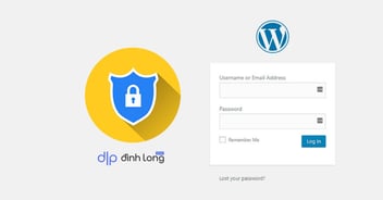 Thay đổi đường dẫn wp-admin trong WordPress