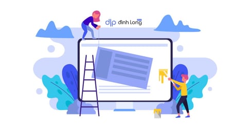 Kinh nghiệm thuê thiết kế website TRÁNH BỊ LỪA (9 tiêu chí)
