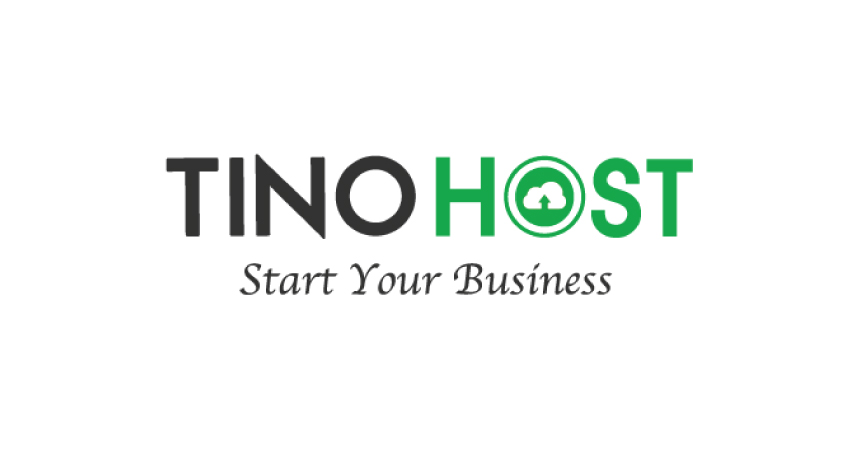 Hosting TinoHost