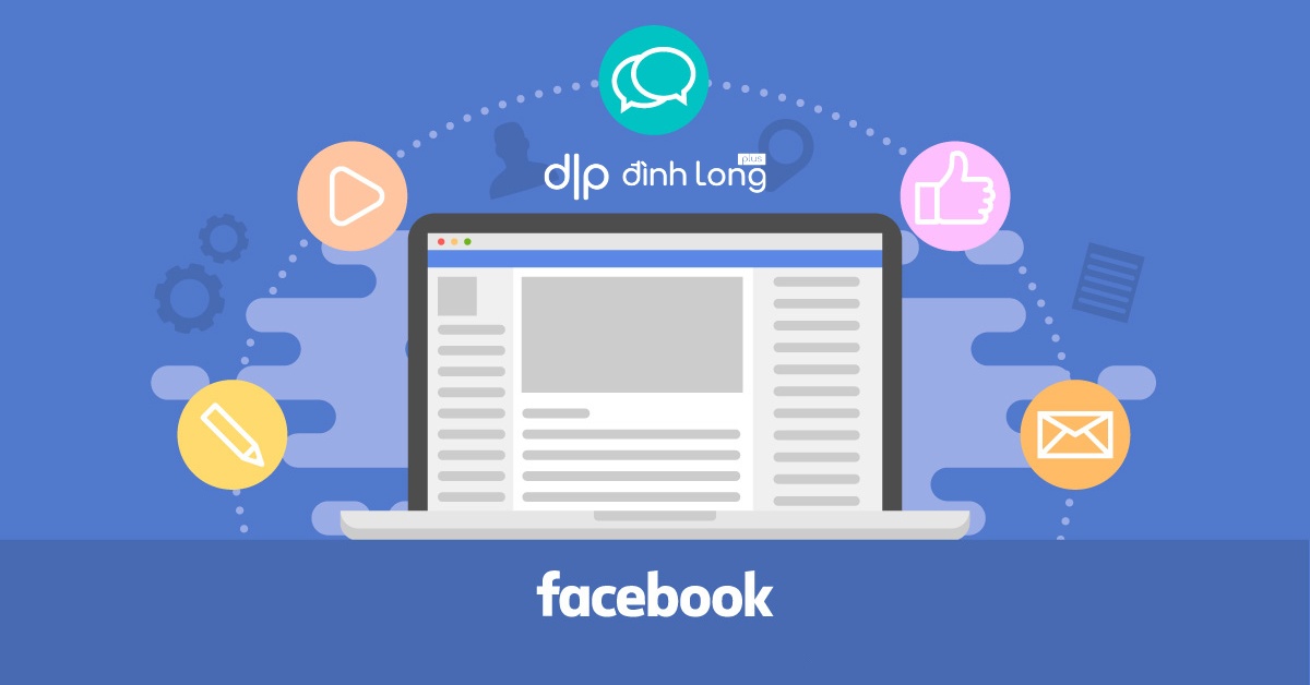 Cách bảo mật tài khoản facebook