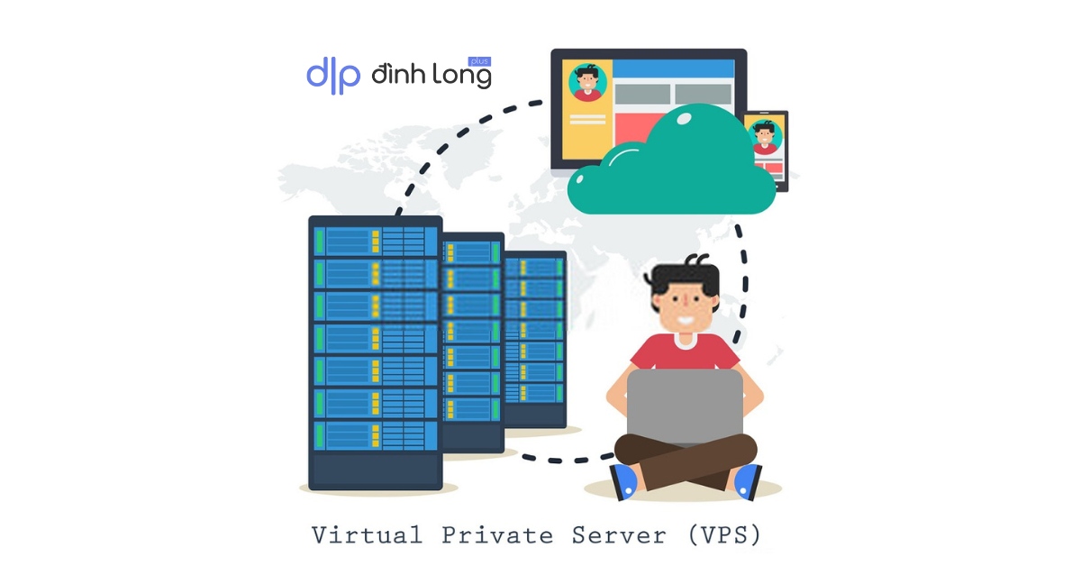 Cách trỏ domain về VPS