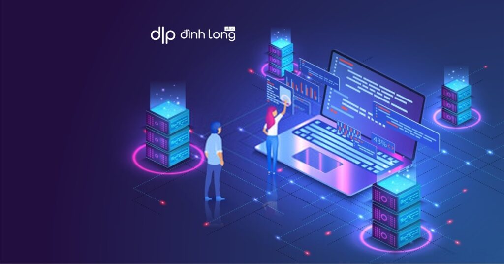 Hosting tốt nhất nên mua