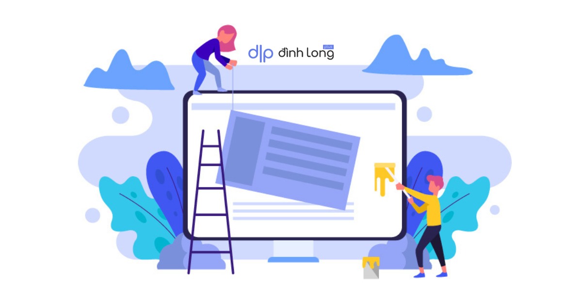 Kinh nghiệm thuê thiết kế website