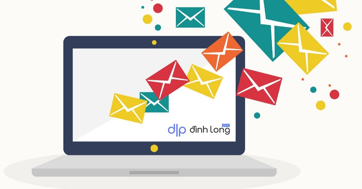 Quy tắc vàng sử dụng email hiệu quả