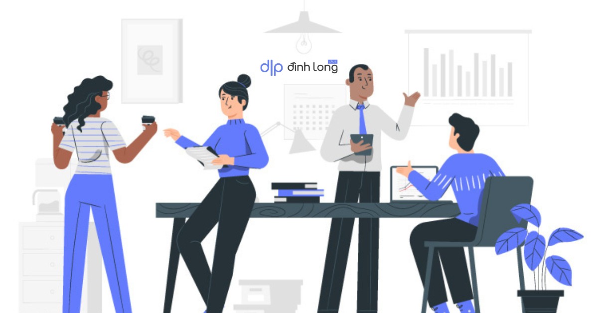 Tại sao doanh nghiệp cần có website cho riêng mình?