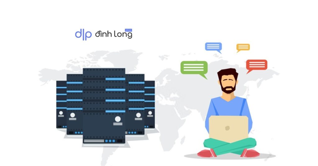 VPS tốt nhất nên mua