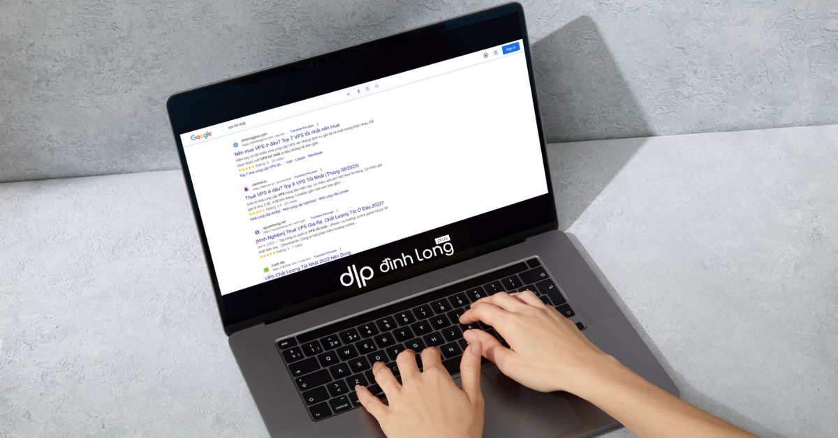 Search Engine Positioning: Tối ưu vị trí và Xây dựng thương hiệu